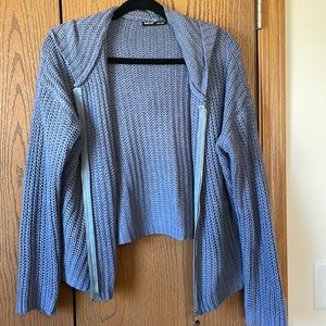 SHEIN sweater hoodie